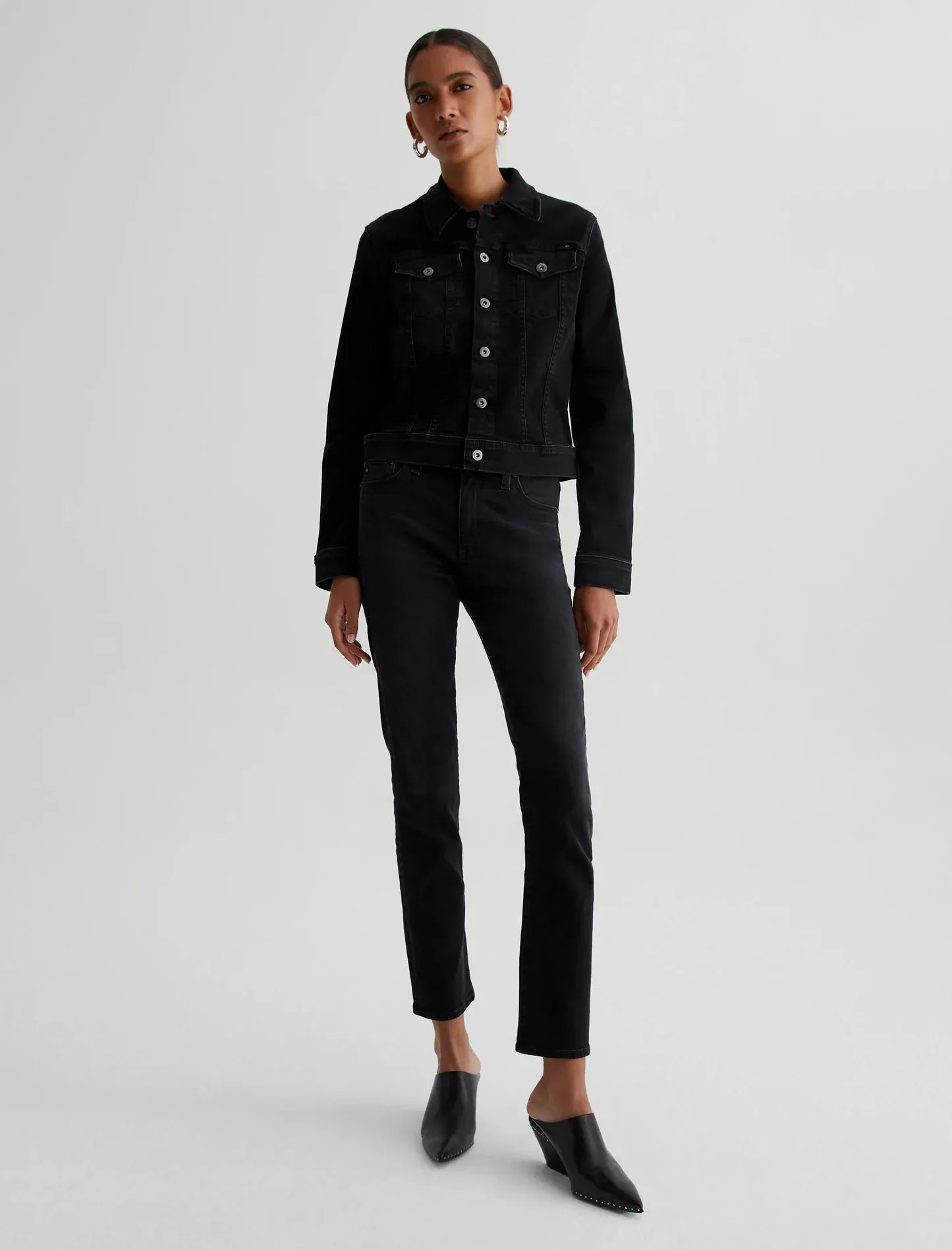 AG Robyn Jacket - City View