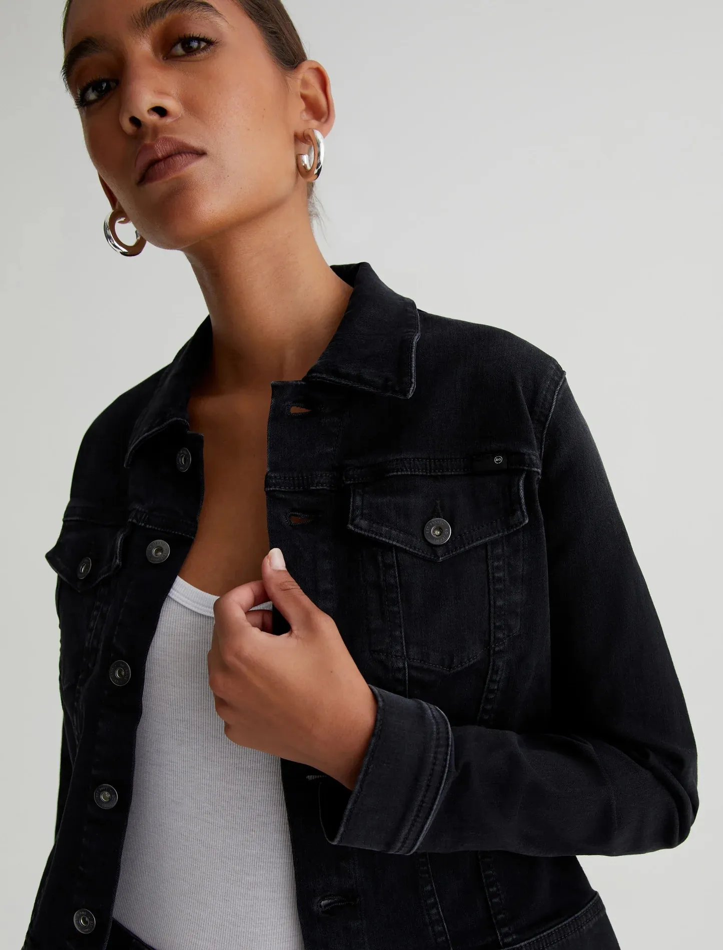 AG Robyn Jacket - City View
