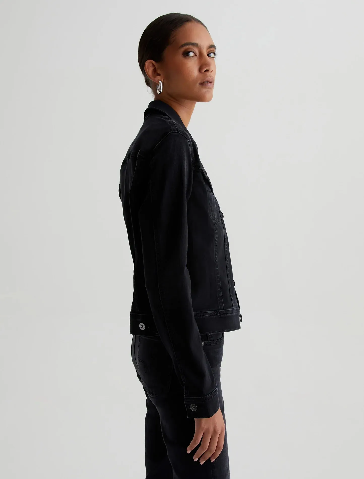 AG Robyn Jacket - City View