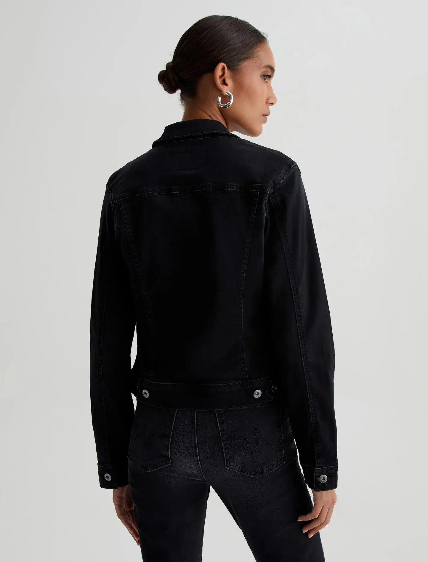 AG Robyn Jacket - City View