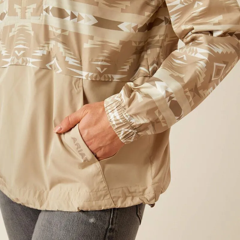 Ariat Women's Whisper Pullover Jacket