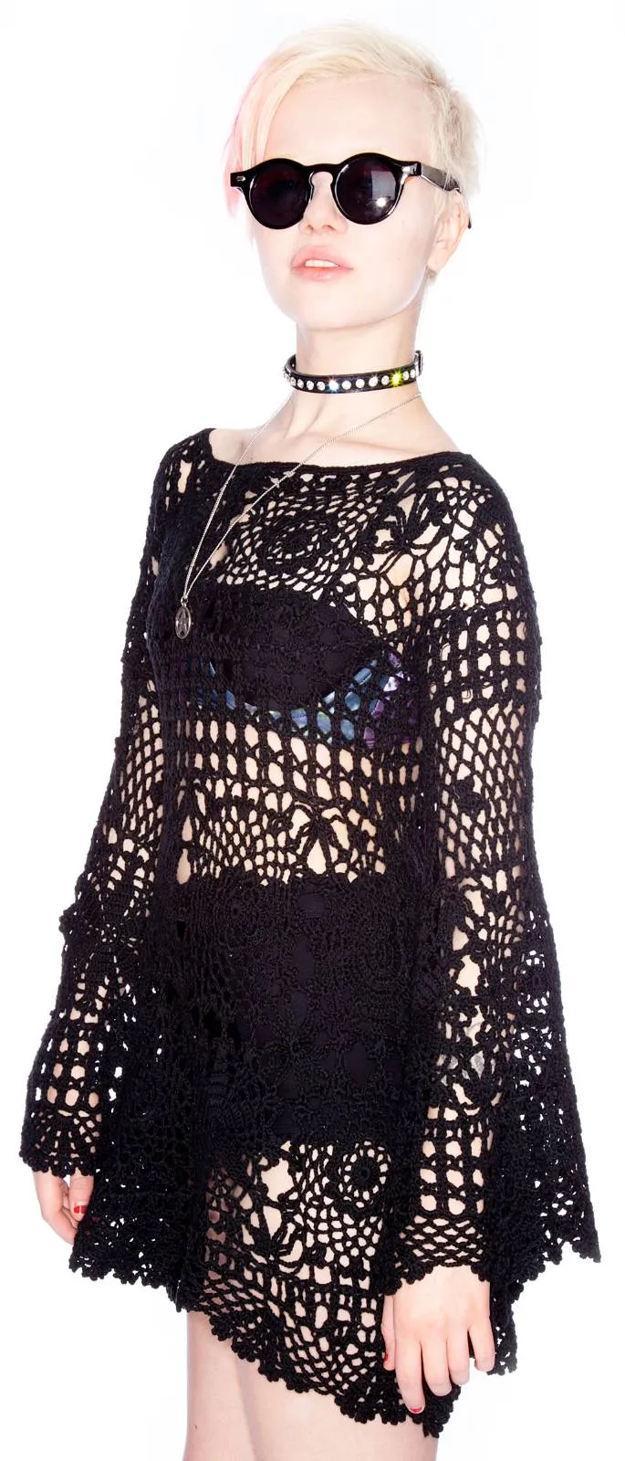 Ashbury Dress