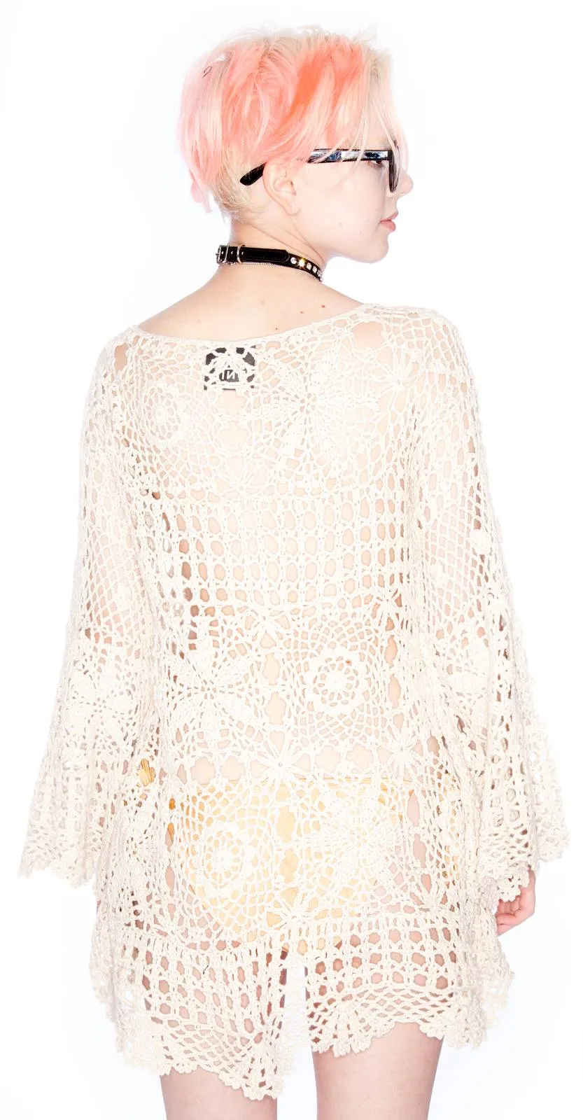 Ashbury Dress