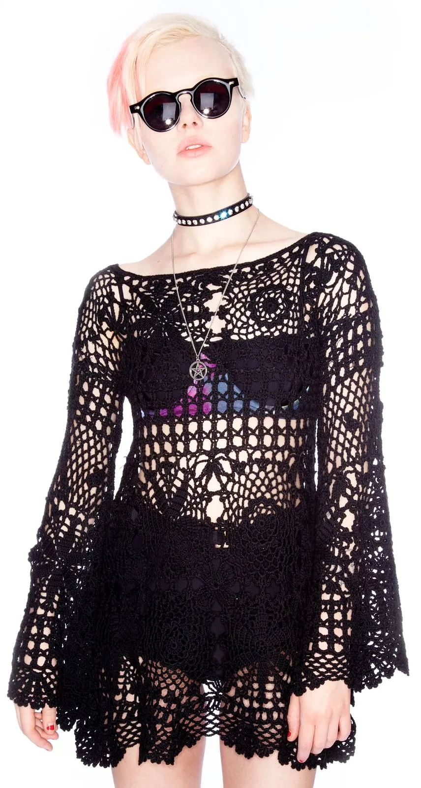 Ashbury Dress
