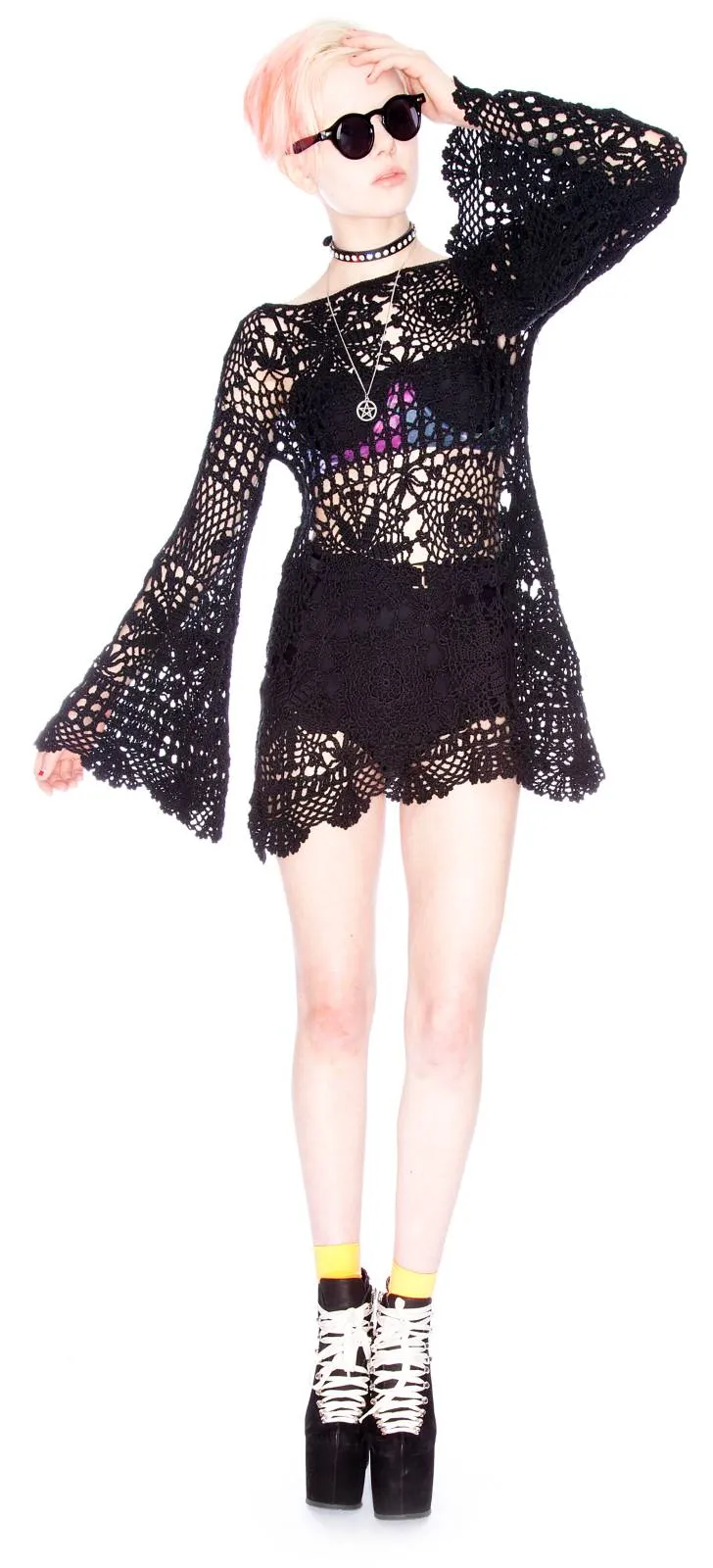 Ashbury Dress