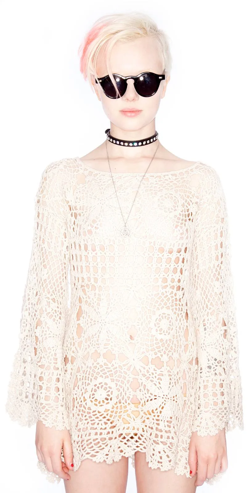 Ashbury Dress