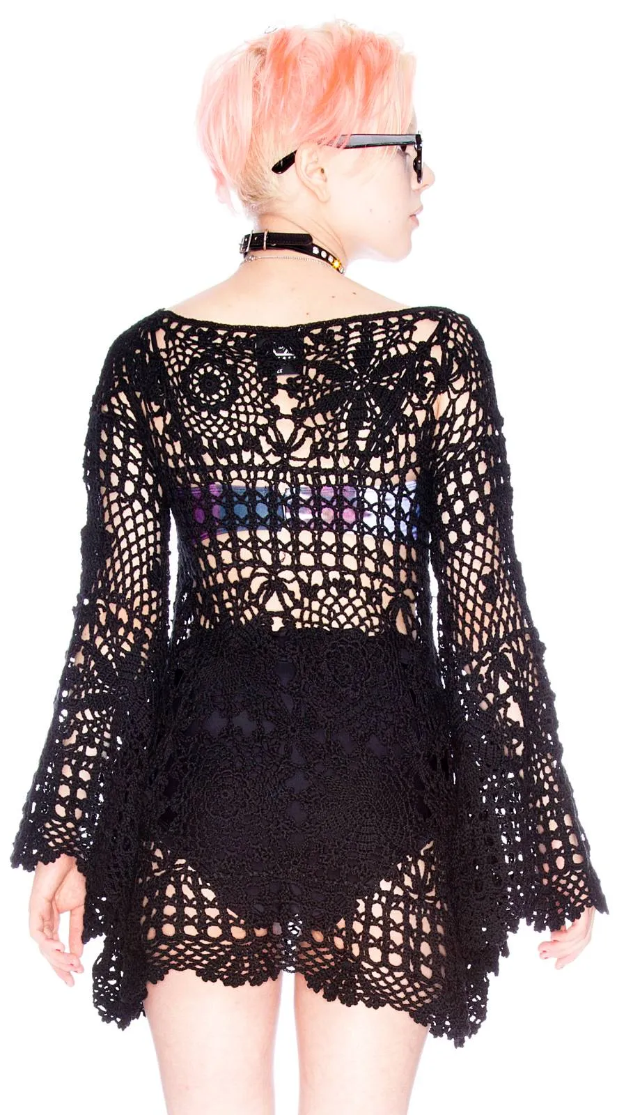 Ashbury Dress