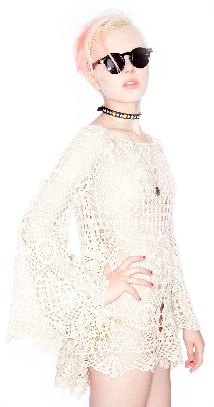 Ashbury Dress