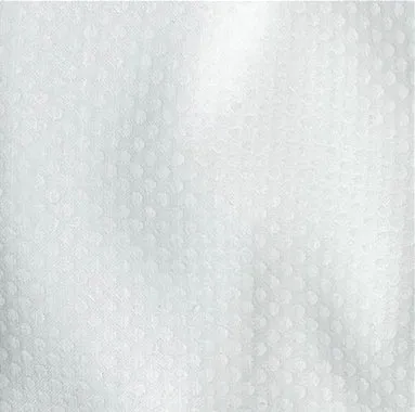 BLU TUXEDO SHIRT- White