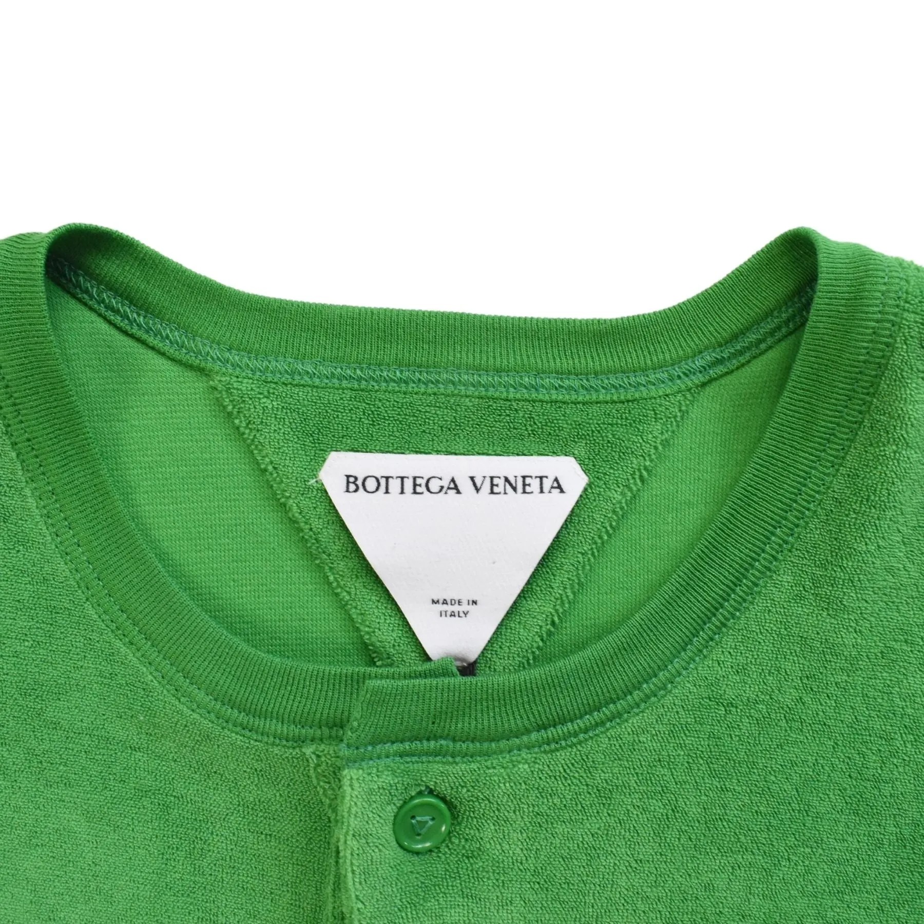 Bottega Veneta Top - Men's M