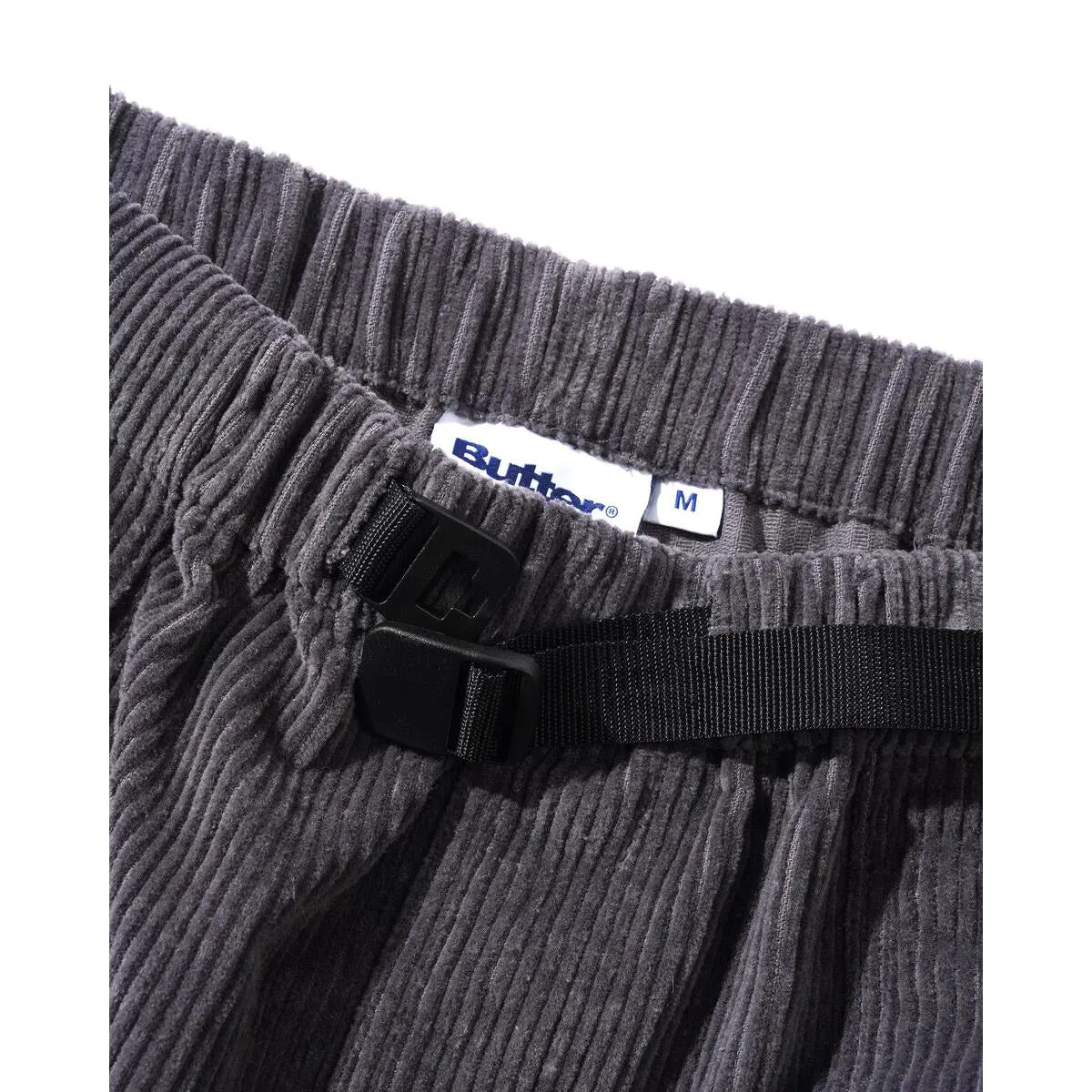 Butter Goods - Climber Cord Shorts Dusk