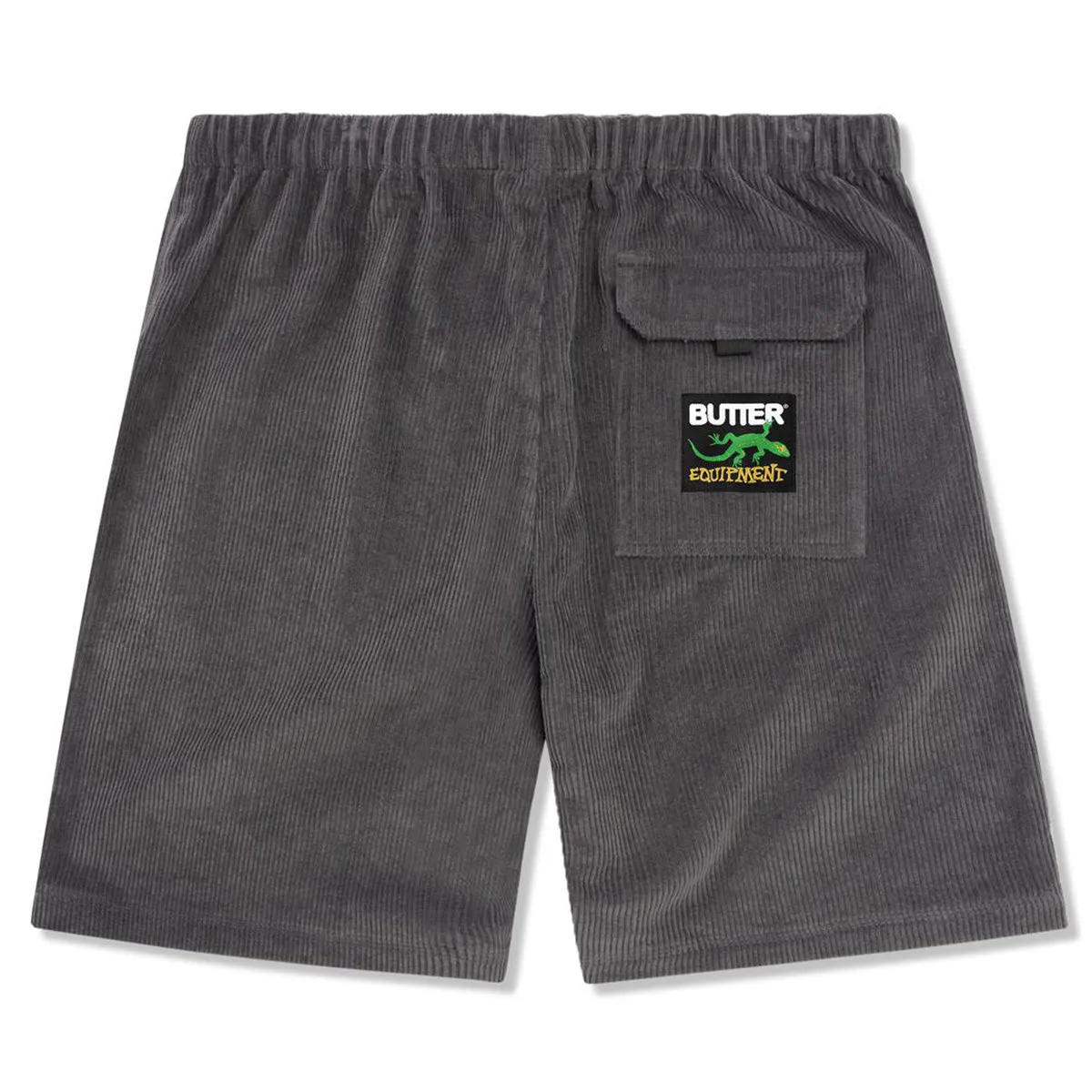 Butter Goods - Climber Cord Shorts Dusk