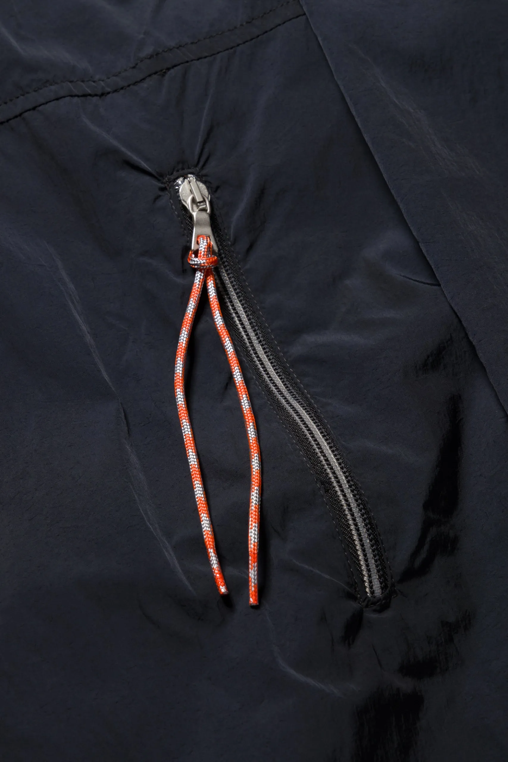 Classic Windcheater Jacket
