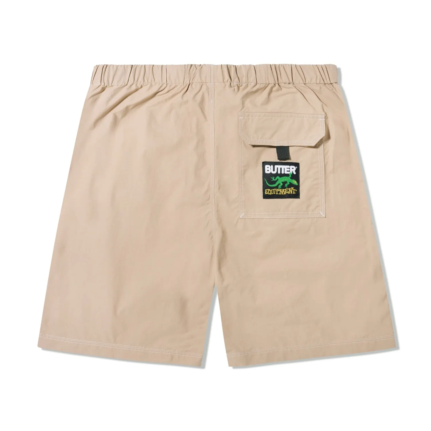 Climber Short, Khaki