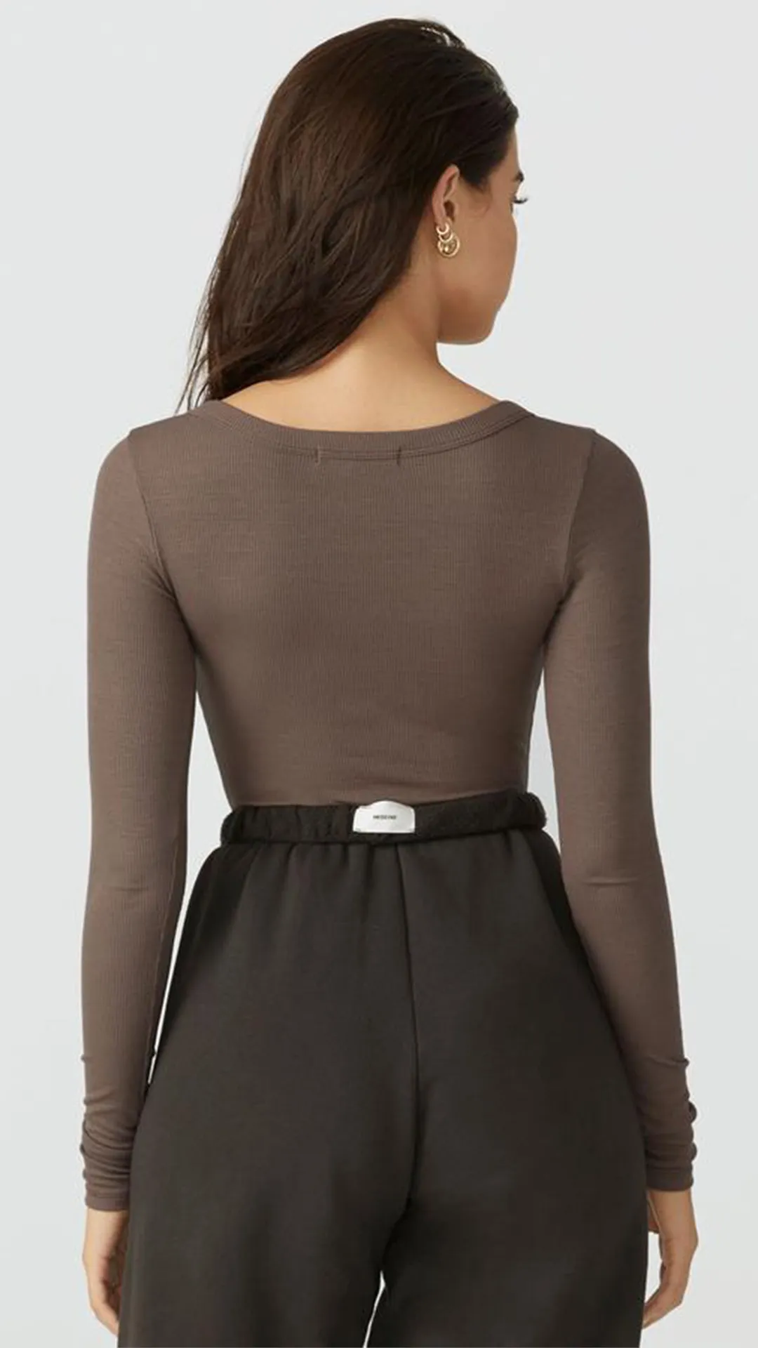 Henley Long Sleeve