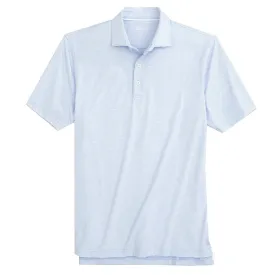Johnnie-O Lyndon Prep-Formance Polo Shirt - Gulf Blue*
