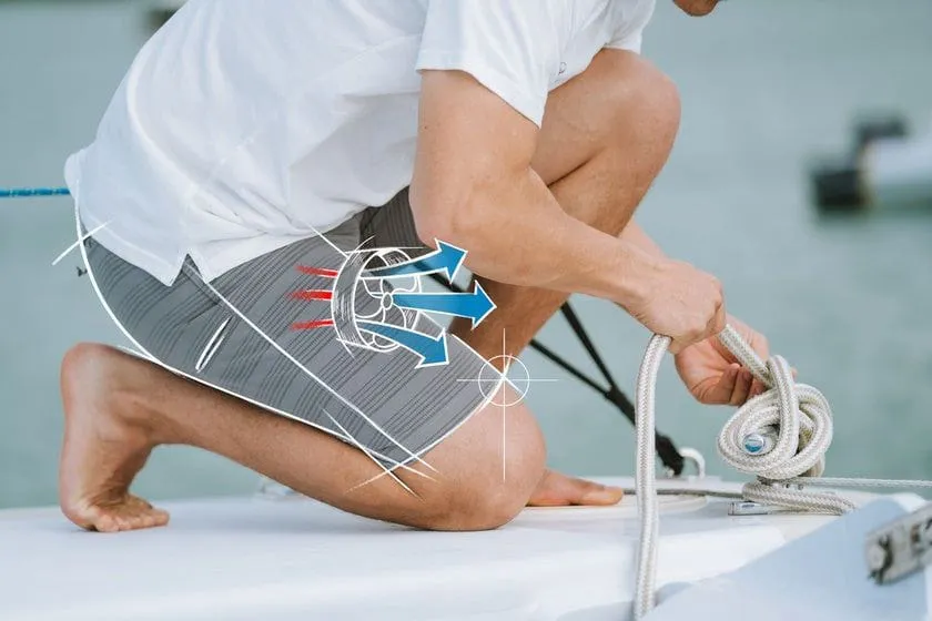 KÜHL Men's Upriser Short