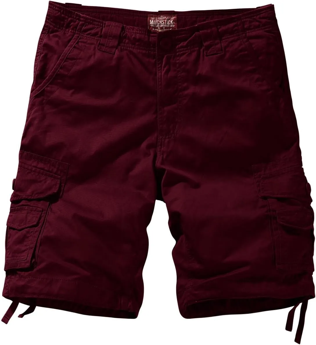 Match Men's Wild Cargo Shorts