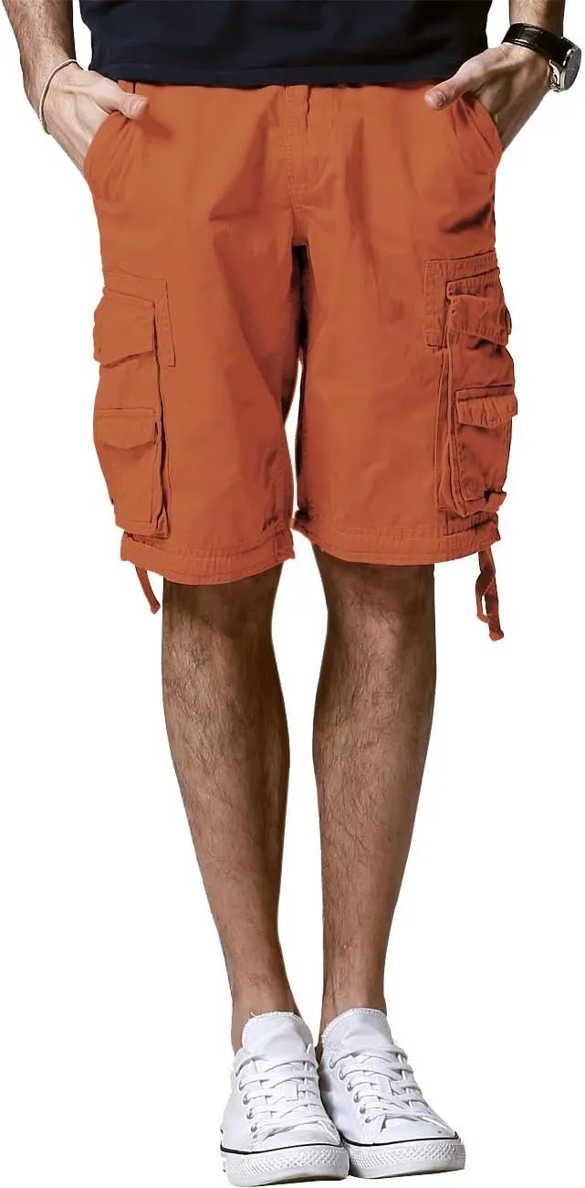 Match Men's Wild Cargo Shorts