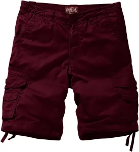 Match Men's Wild Cargo Shorts