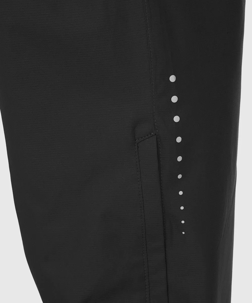 Men's High Performance Waterproof Breathable Rain Pants