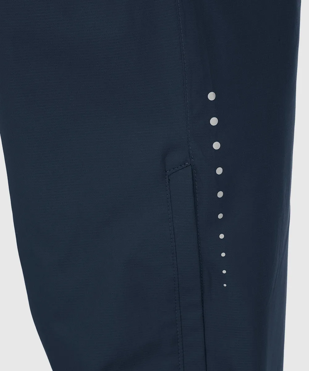 Men's High Performance Waterproof Breathable Rain Pants