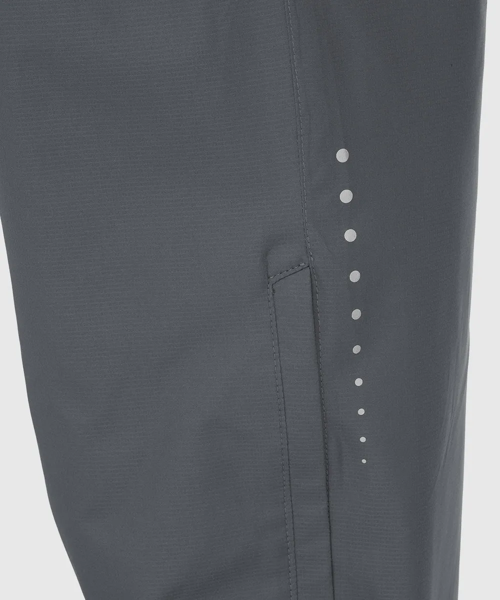 Men's High Performance Waterproof Breathable Rain Pants