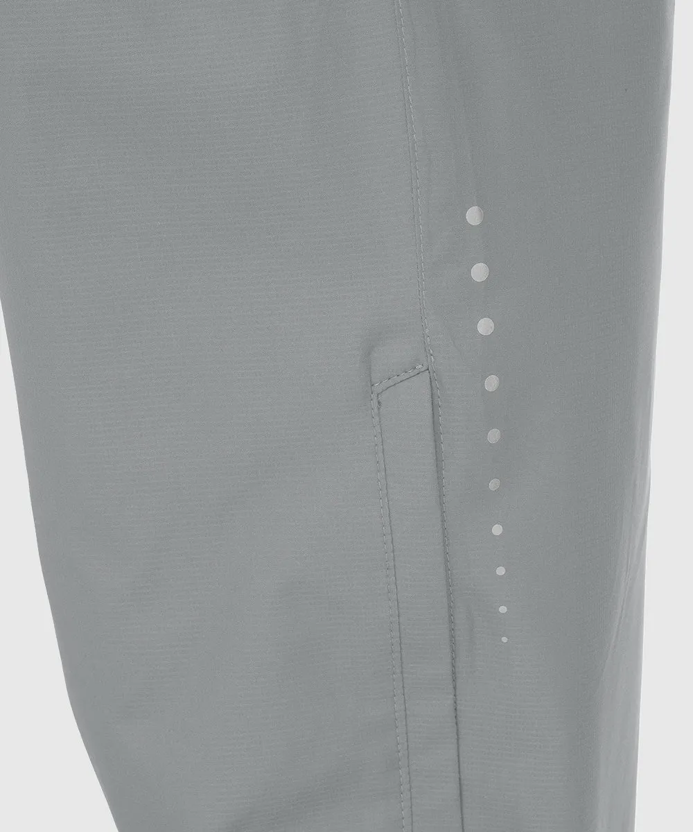 Men's High Performance Waterproof Breathable Rain Pants