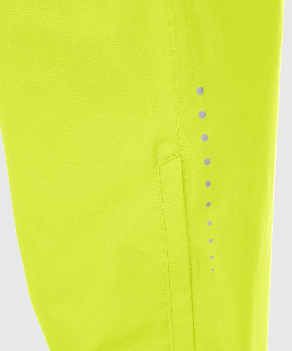 Men's High Performance Waterproof Breathable Rain Pants