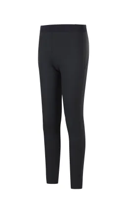 Nooz High Waisted SubZero Opaque Yoga Fleece Lined Thermal Leggings