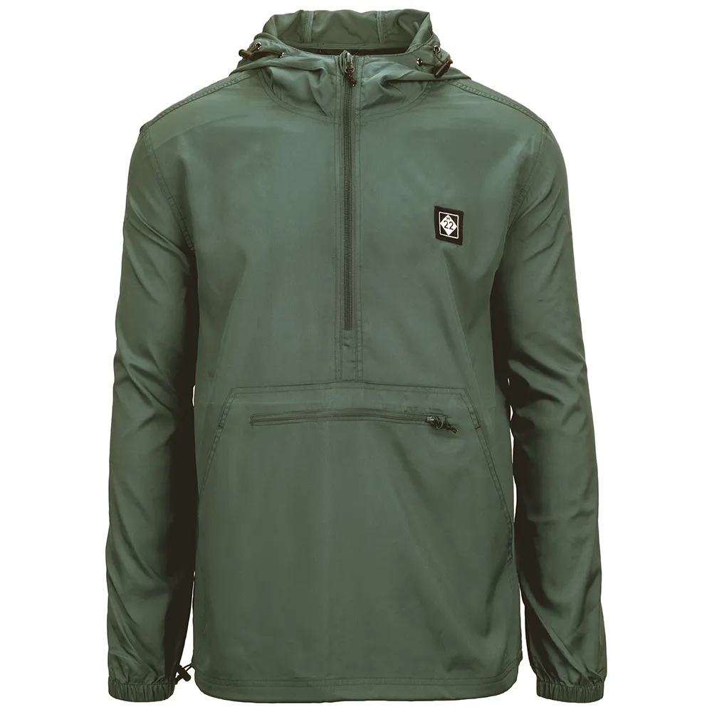 NORTHWEST WINDBREAKER