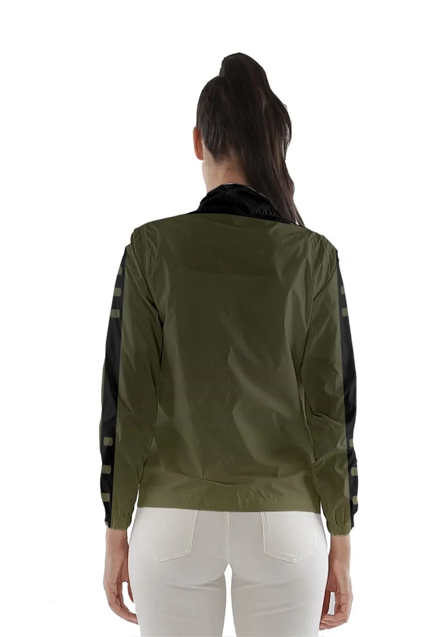 Performance activewear Women's Windbreaker