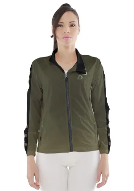 Performance activewear Women's Windbreaker