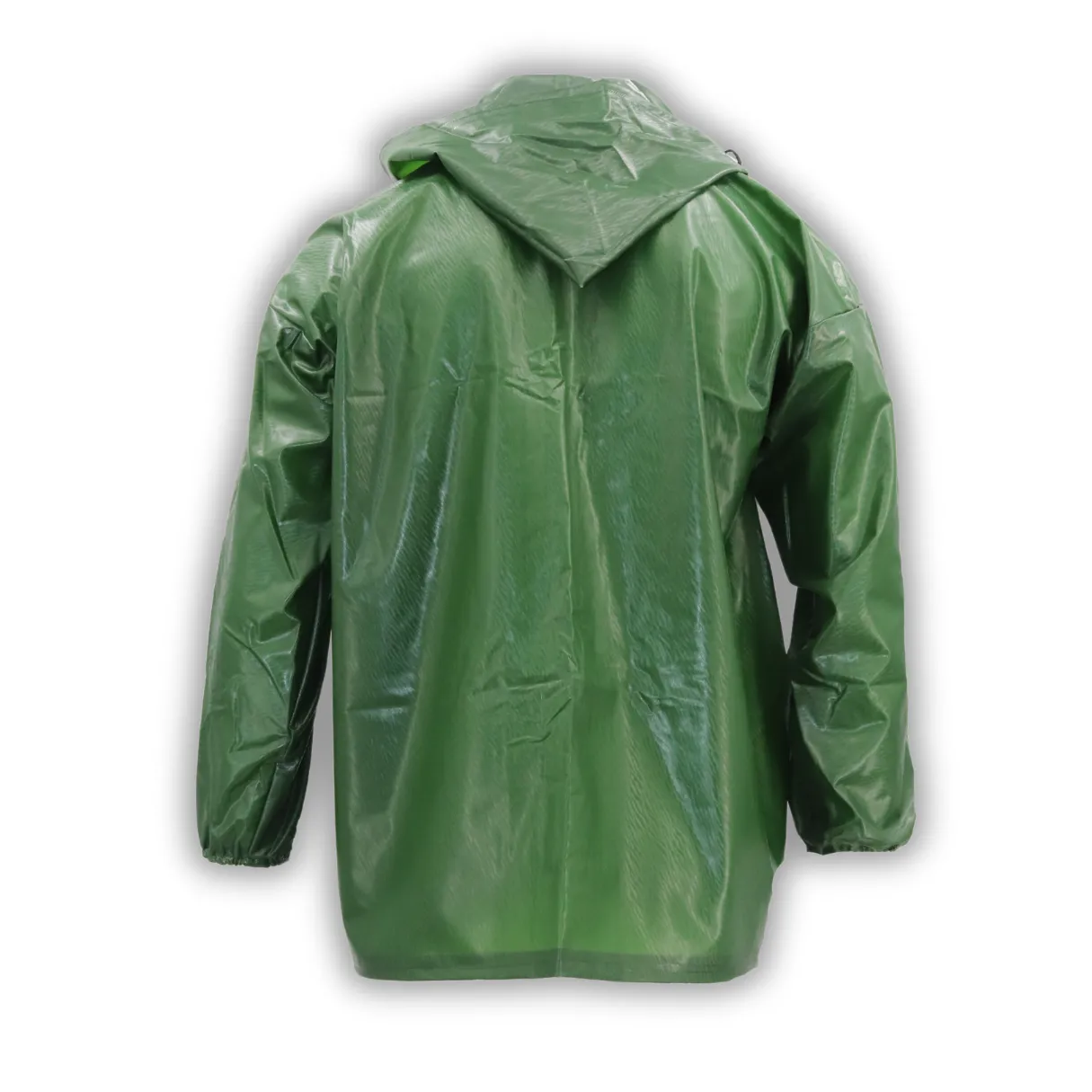 PVC Rain Suit Set- Jacket and Pants