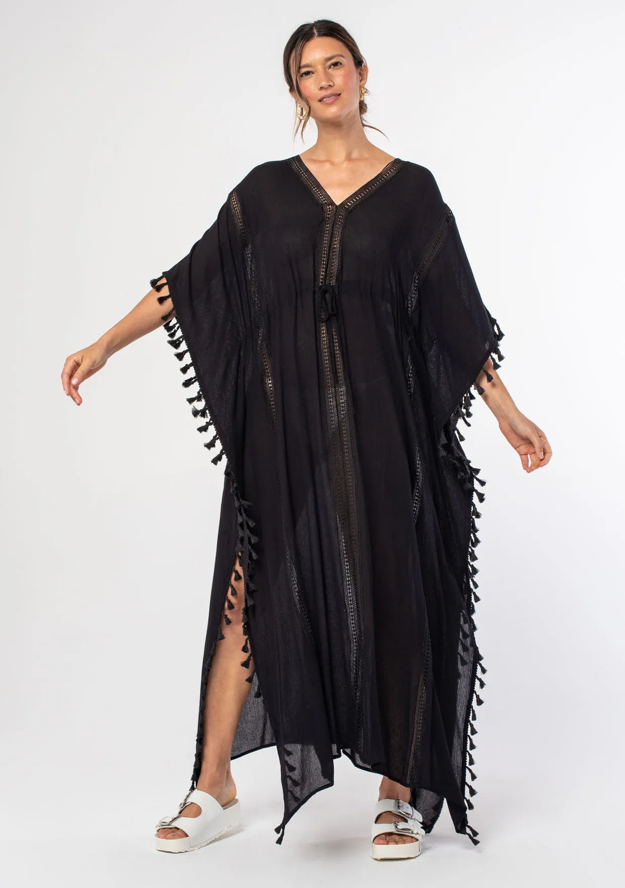 Sea Breeze Beach Dress