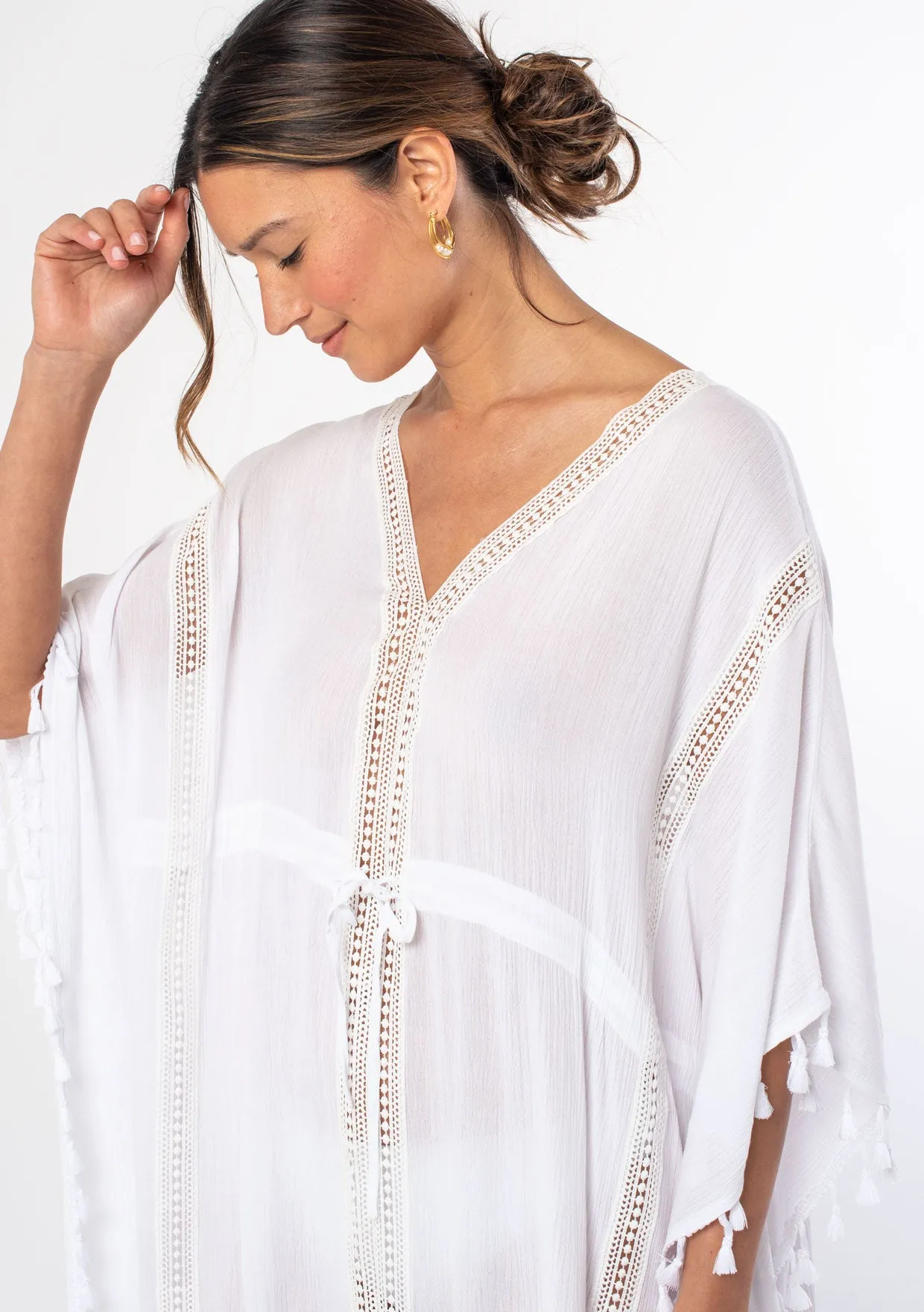 Sea Breeze Beach Dress