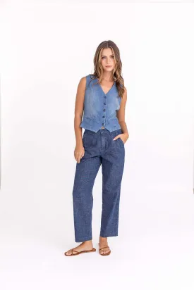 Sierra Fitted Vest