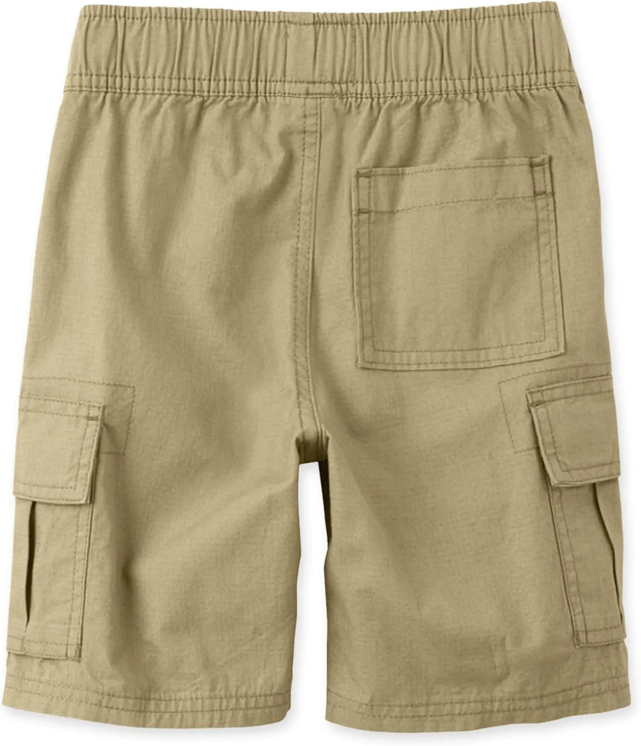 The Children's Place Boys Bottom Cargo Shorts