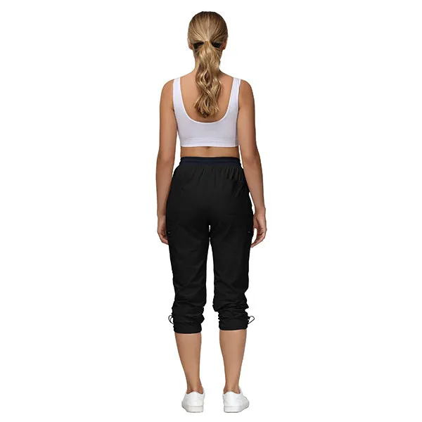Women's Outdoor Hiking Cargo Pants