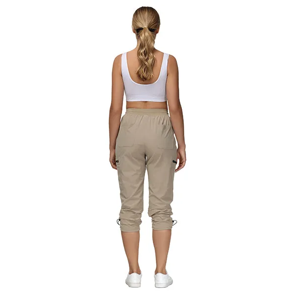 Women's Outdoor Hiking Cargo Pants