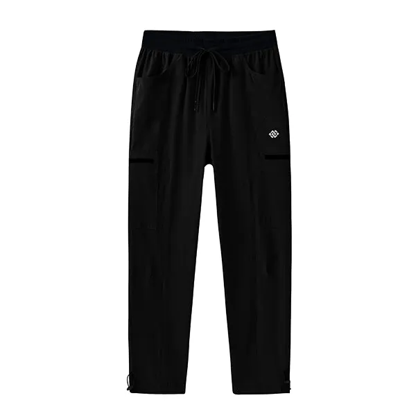 Women's Outdoor Hiking Cargo Pants