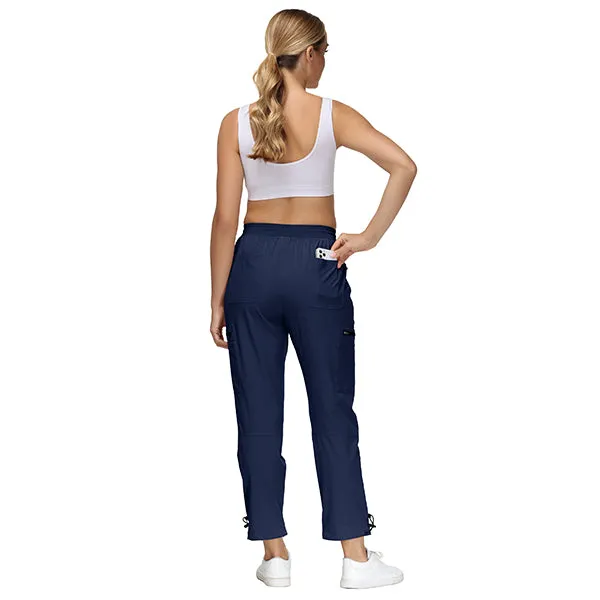 Women's Outdoor Hiking Cargo Pants