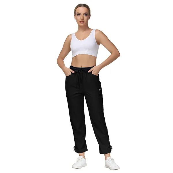 Women's Outdoor Hiking Cargo Pants