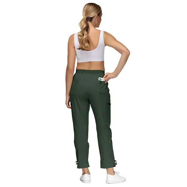 Women's Outdoor Hiking Cargo Pants